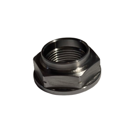 Écrou d'Arbre Secondaire EV1 SADEV F1502184 pour Boîte ST75-14 Renault Clio 2 X65 Cup