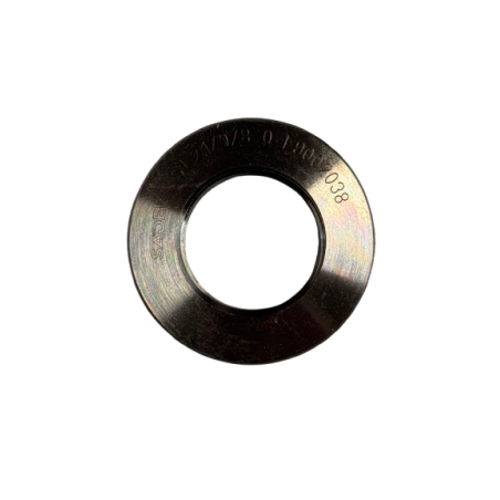 SADEV Secondary Shaft Nut - Renault Clio 3 X85 Cup