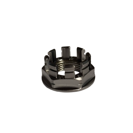 SADEV Secondary Shaft Nut - Renault Clio 3 X85 Cup