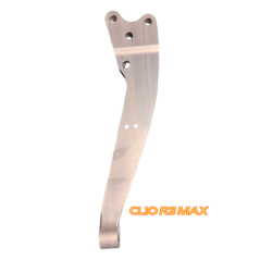 Triangle Avant Droit Taillé Masse - Renault Clio R3 MAX