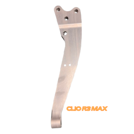 Right Front Billet Wishbone - Renault Clio R3 MAX