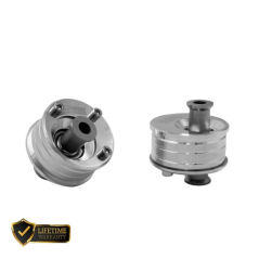 Adjustable Front Castor Bushes - BMW M3 F80 M4 F82