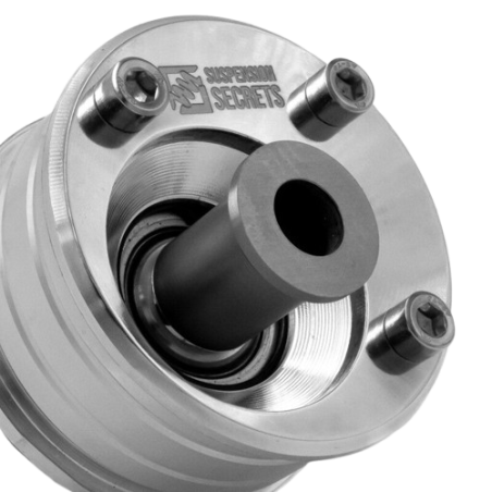 Silent blocs rotulés réglables chasse - BMW M3 F80 M4 F82