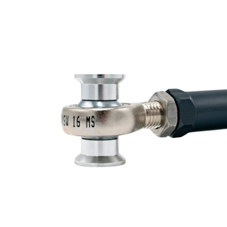 Bras carrossage arrière réglables - BMW M3 F80 / M4 F82