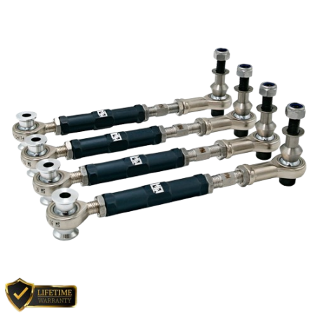 Adjustable Rear Camber Arms - BMW M3 F80 / M4 F82