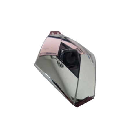 Genuine Renault Chrome Rear Logo for Megane 4 RS