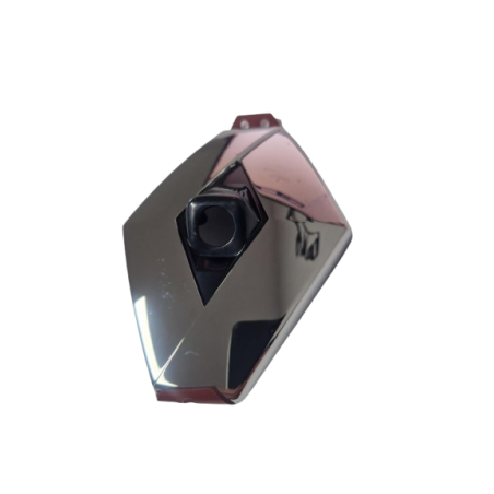 Logo Arrière Chromé d'Origine pour Renault Mégane 4 RS