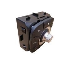 Genuine Renault Megane 3 RS Multimedia Control Button