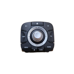 Genuine Renault Megane 3 RS Multimedia Control Button