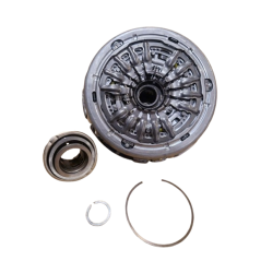 Renault Clio 4 RS Clutch Kit - Original Part