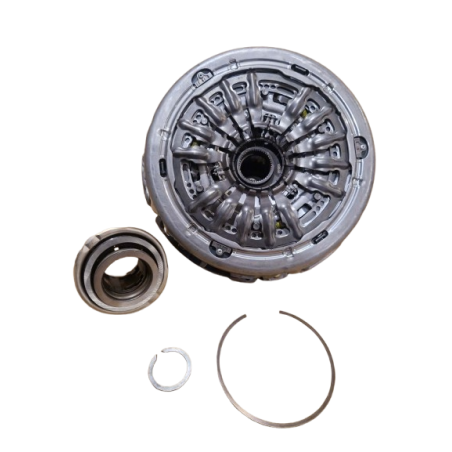 Kit Embrayage Renault Clio 4 RS - Pièce d'Origine