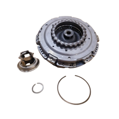 Renault Clio 4 RS Clutch Kit - Original Part