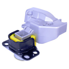 Silent-bloc renforcé Powerflex Black Series support moteur Clio 2 RS - Twingo 2 RS