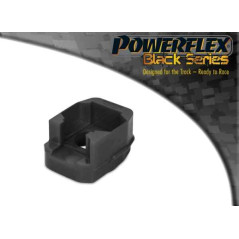 Silent Bloc Powerflex Black Series Renforcé Support moteur Clio 2 RS - Twingo 2 RS
