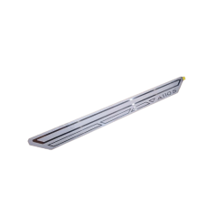 Seuil de porte en aluminium pour Alpine A110S