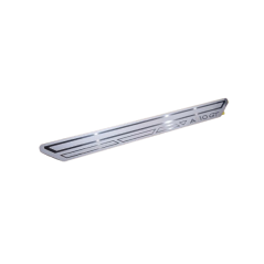 Aluminum door sill for Alpine A110GT