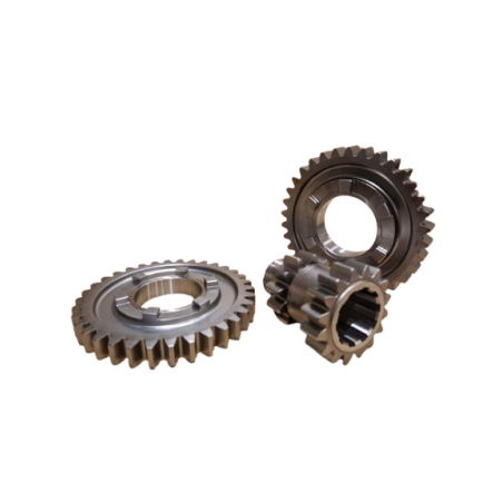 Rapport 1-2 SADEV ST75 Renault Clio 3 X85 CUP - D759001086J6J