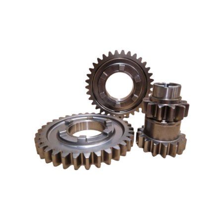 SADEV ST75 1st-2nd Gear Ratio Renault Clio 3 X85 CUP - D759001086J6J