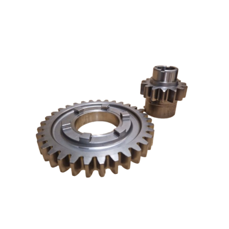 SADEV 14/33 Gear Ratio for ST75-14 Sequential Gearbox