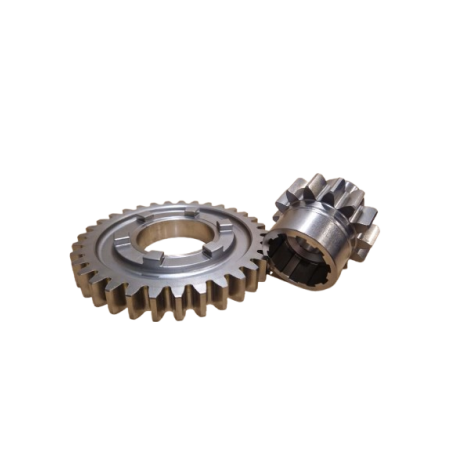 SADEV 14/33 Gear Ratio for ST75-14 Sequential Gearbox