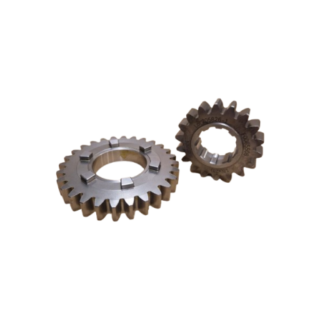 SADEV 3rd Gear Ratio 18/28 for ST75-14 Renault Clio 3 Cup