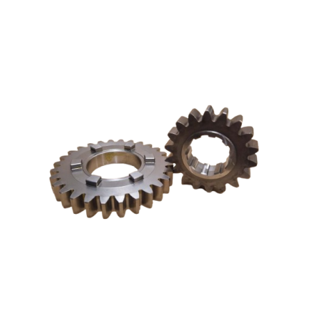 SADEV 3rd Gear Ratio 18/28 for ST75-14 Renault Clio 3 Cup