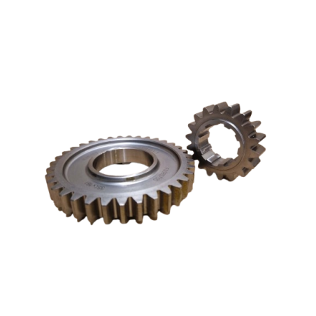 SADEV 2nd Gear Ratio 18/35 for ST75-14 Renault Clio 3 Cup