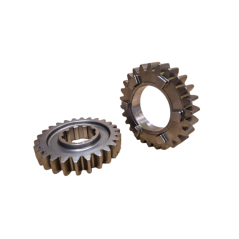 Rapport SADEV 6ème 26/26 pour Boîte ST75-14 Renault Clio 3 Cup