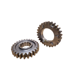 Rapport SADEV 6ème 26/26 pour Boîte ST75-14 Renault Clio 3 Cup