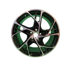 19-inch STEEVE Wheel Renault Megane 3 RS - 403000083R