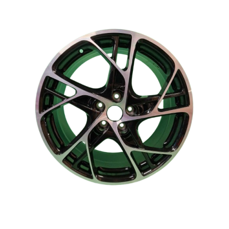 19-inch STEEVE Wheel Renault Megane 3 RS - 403000083R