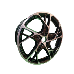 19-inch STEEVE Wheel Renault Megane 3 RS - 403000083R