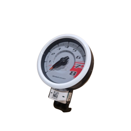 Compte-tours Origine Renault - Twingo 2 RS (8201240438)