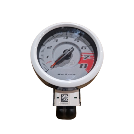 Compte-tours Origine Renault - Twingo 2 RS (8201240438)