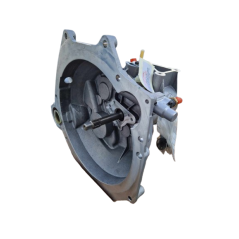 SADEV 12x53 Sequential Gearbox - Twingo R2