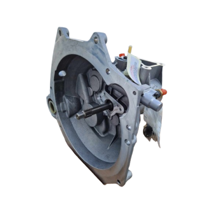 SADEV 12x53 Sequential Gearbox - Twingo R2