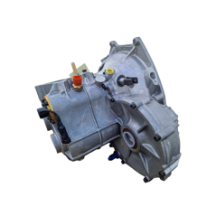 SADEV 12x53 Sequential Gearbox - Twingo R2