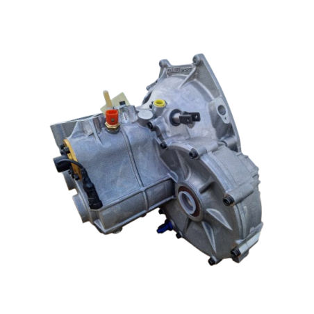 SADEV 12x53 Sequential Gearbox - Twingo R2