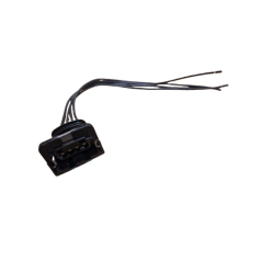 Prise de bobine Clio 2 RS