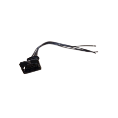 Prise de bobine Clio 2 RS