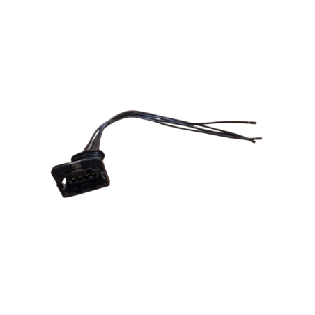 Prise de bobine Clio 2 RS