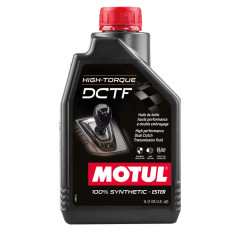 Motul DCTF High Torque Dual-Clutch Fluid 1L