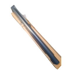 Right Side Skirt Renault Clio 3 RS / Cup / R3