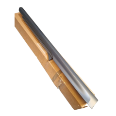 Right Side Skirt Renault Clio 3 RS / Cup / R3