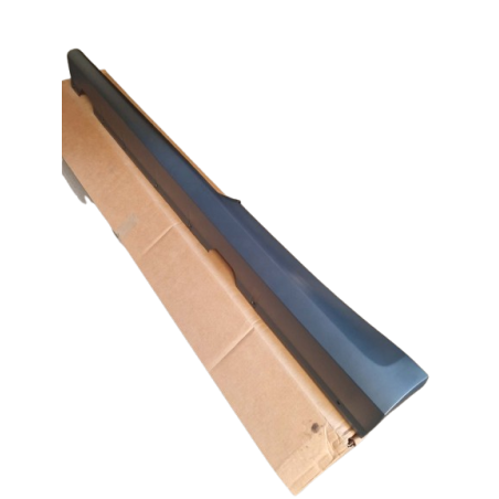 Left Side Skirt Renault Clio 3 RS / Cup / R3