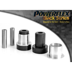 Silent Blocs Train Arrière Powerflex Black Clio/Twingo 2 RS