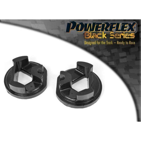 Silent-bloc Powerflex Black Series anti-cabrage inférieur
