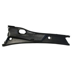 Grille de baie de pare-brise gauche origine Renault Clio 2 RS