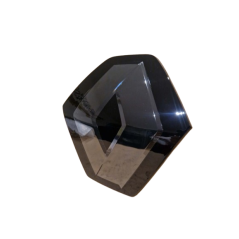 Logo Avant Black Ice - Renault Megane 4 RS