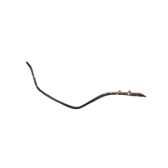 Genuine Front Grille Trim - Renault Megane 4 RS